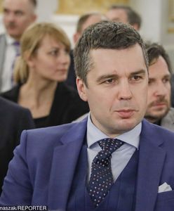 Michał Rachoń dostał nowy program w TVP. "Jedziemy"