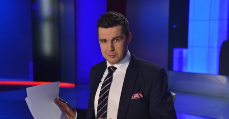 TAI broni Rachonia. "Brutalna próba ingerencji politycznej"