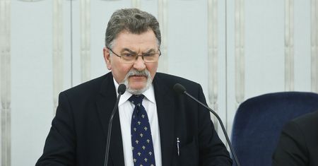PiS nie wystawi ponownie kandydatury Stanisława Piotrowicza do TK? Spotkanie Andrzeja Dudy i Jarosława Kaczyńskiego