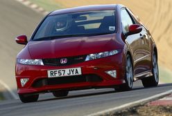 Honda Civic Type-R