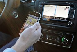 Samochód czy iPhone?