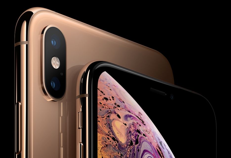 Iphone'ów nie kupuje się głową a genitaliami