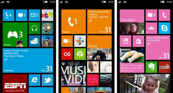 Windows Phone ma mało aplikacji? Wcale nie!