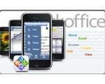 Microsoft Office dla iPhone’a, ale nie od Microsoft