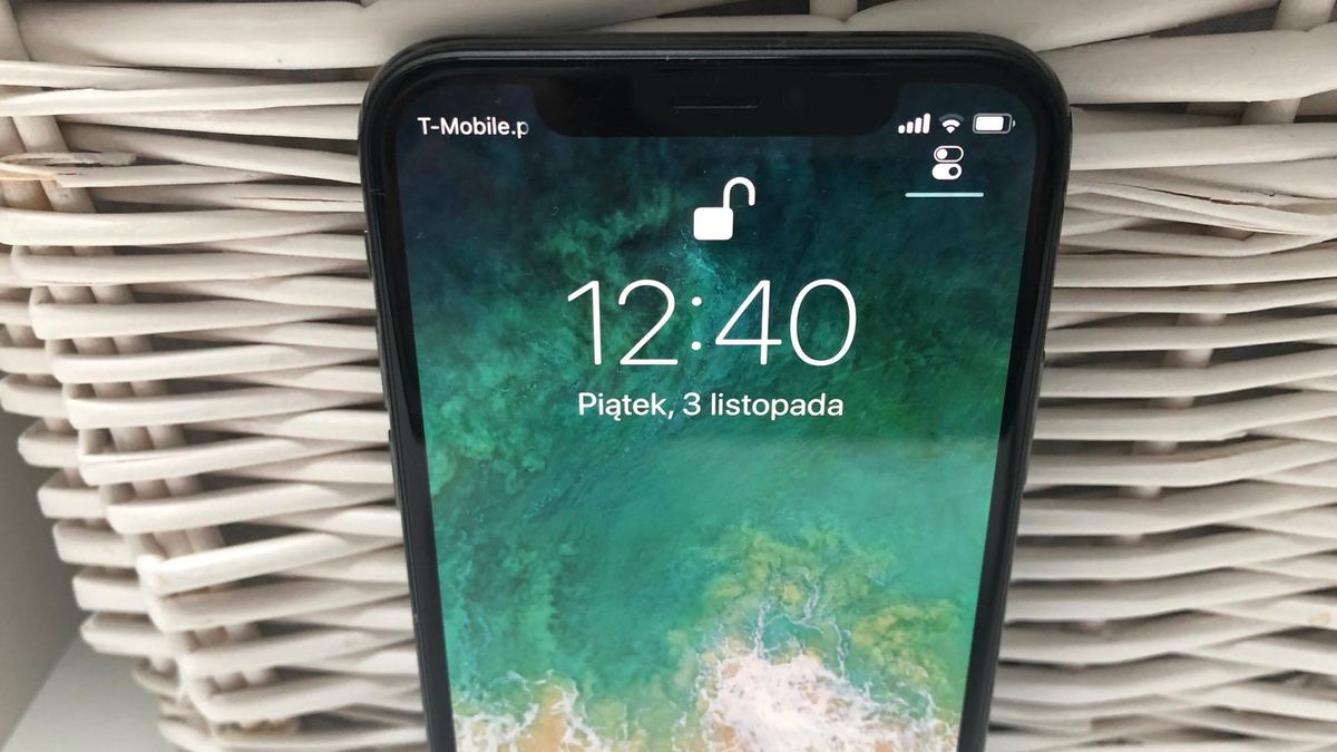 iPhone X jest drogi. Ale czy wart swojej ceny?