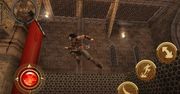 Prince of Persia: Warrior Within w czerwcu na iPhone