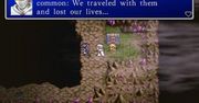 Final Fantasy I i II już na App Store