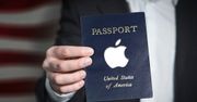 Apple chce zamienić paszporty na iPhone’y