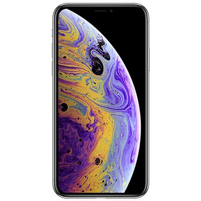 iPhone X vs iPhone XS