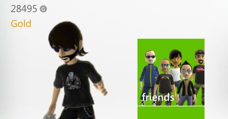 Xbox LIVE oficjalnie na iPhona i iPada