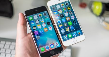Niezbędne aplikacje na iPhone'a