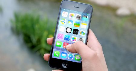 Uważaj! To wideo zawiesi twojego iPhone'a