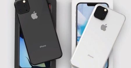 Tak wygląda iPhone XI? Pojawiły się kolejne zdjęcia i przecieki