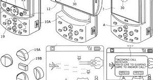 Playstation Portable z funkcją telefonu?