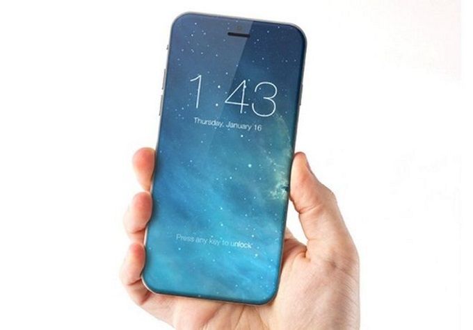 Najtańszy iPhone 8 będzie najdroższym telefonem Apple'a w historii