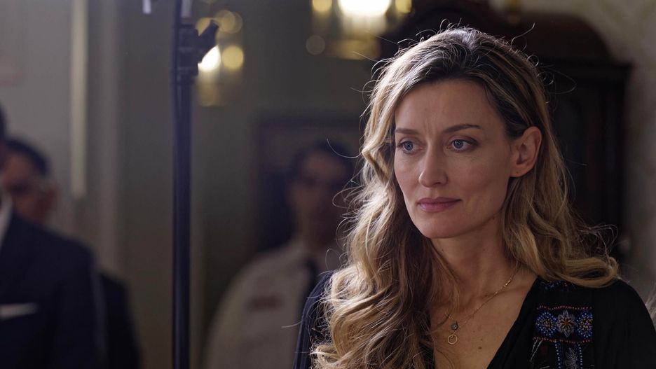 Natascha McElhone