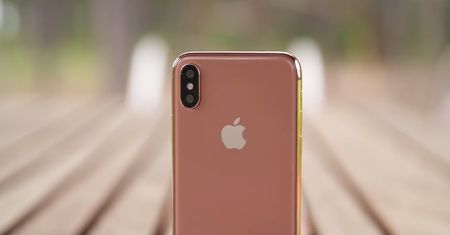 Doniesienia o iPhone 8. Użytkowników czeka wielka zmiana w kolorystyce