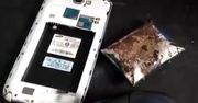 Baterie w telefonach są niebezpieczne. Ta wybuchła na oczach właściciela