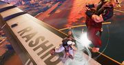 Capcom i DLC do Street Fighter V - komedii ciąg dalszy