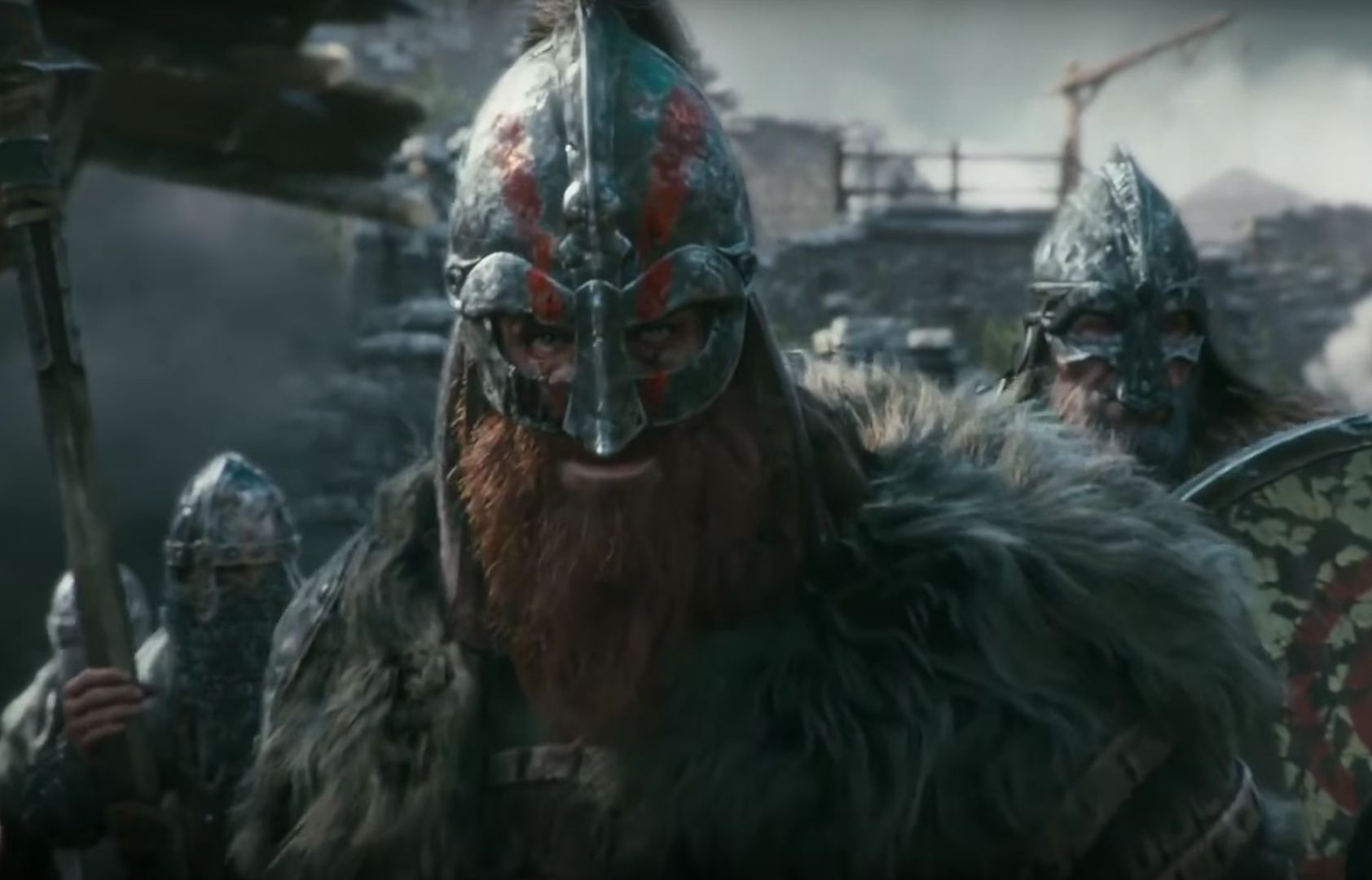 "For Honor" w wersji Beta. Sprawdź, jak zagrać