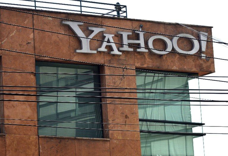 Atak na Yahoo z 2013 roku. Wykradziono dane z miliarda kont