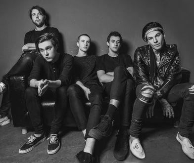 The Neighbourhood wystąpi dwukrotnie w Polsce