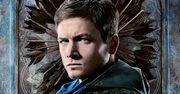 "Robin Hood: Początek” wejdzie na ekrany kin 29 listopada. Już teraz zobacz zwiastun!