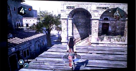 Mordercze podchody z nowego Assassin`s Creed