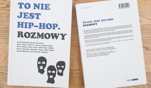 Dizkret: Gdy ja i część moich kolegów ze sceny przestaliśmy rapować, życie trochę kopnęło nas w pysk.