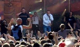 Opole hip-hopem brzmiące