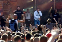 Opole hip-hopem brzmiące