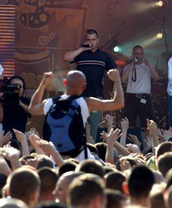 Opole hip-hopem brzmiące