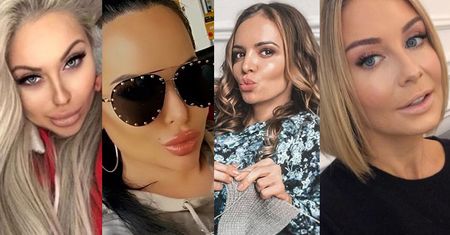 Instagram będzie usuwać retuszowane zdjęcia. Sprawdzamy, które celebrytki powinny zacząć się bać (ZDJĘCIA)