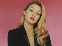 Gigi Hadid nową ambasadorką Topshop