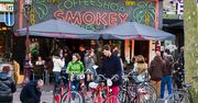 Z Amsterdamu znika coraz więcej popularnych coffee shopów