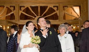 Cichopek i Hakiel pokazali archiwalne zdjęcie. Dementują plotki o rozstaniu