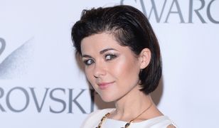 Katarzyna Cichopek pokazała pazur. Dotąd nie była tak zmysłowa