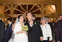 Cichopek i Hakiel pokazali archiwalne zdjęcie. Dementują plotki o rozstaniu