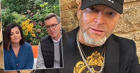 Rutkowski wraca z nagraniami z podsłuchu u Cichopek i Kurzajewskiego. Nie ma wątpliwości: "Mogą stracić pracę"
