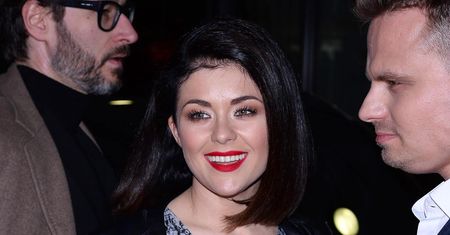 Katarzyna Cichopek kompletnie bez makijażu. Jest dla siebie zbyt surowa