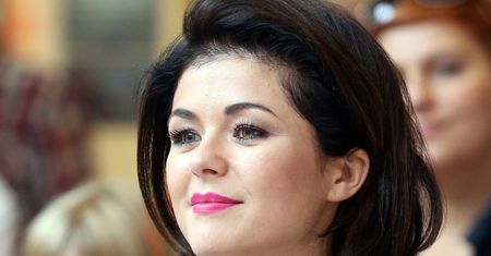 Kasia Cichopek świętuje rocznicę ślubu. "Dziękuję za naszą rodzinę"