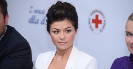 Katarzyna Cichopek wspomina początki serialu "M jak miłość". Minęło już 17 lat