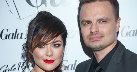 "Czar par": Katarzyna Cichopek i Marcin Hakiel jurorami programu TVP
