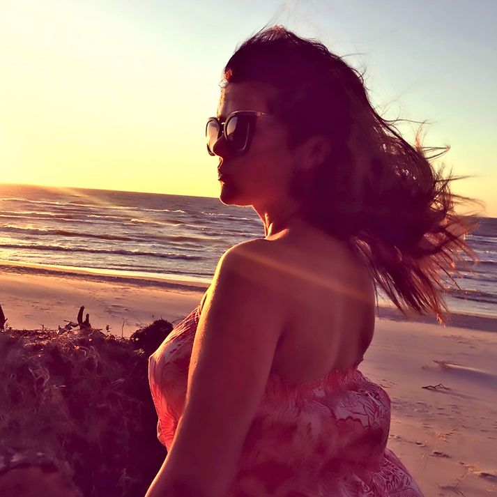 Katarzyna Cichopek szaleje na wakacjach. Pokazała zdjęcie w bikini