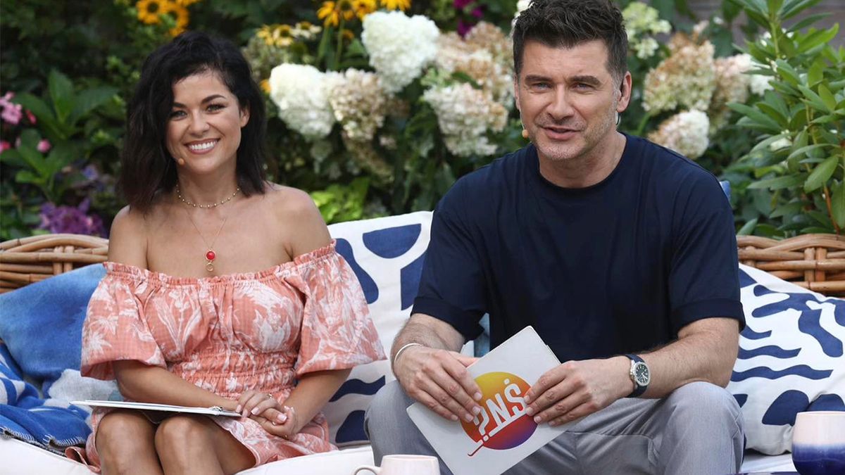 Kammel ocenił pracę z Cichopek