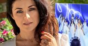 Sobowtór Katarzyny Cichopek zawalczył o tytuł Miss Polski 2020. Podobieństwo uderzające, tylko fryzura inna