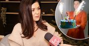Co Kasia Cichopek szykuje na urodziny córeczki? Będzie przyjęcie i dwa prezenty. Pierwszy już dostała: "Trochę awansem"