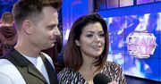 Kasia Cichopek o mały włos, a nie zasiadłaby w jury "Czaru par". Zdradziła nam dlaczego [WIDEO]