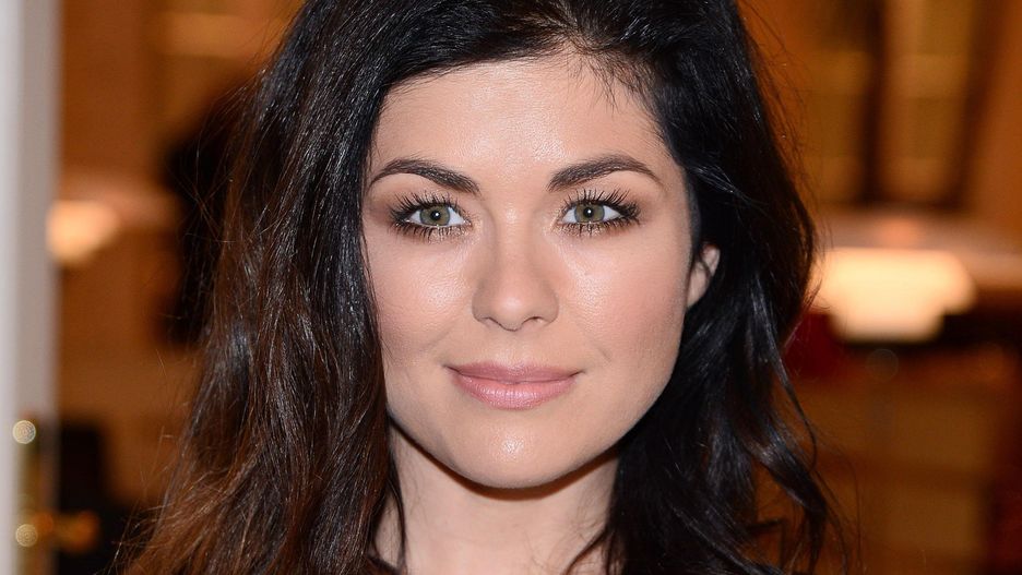 Kasia Cichopek ma 36 lat