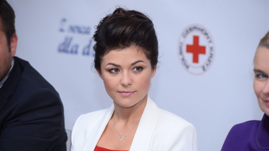Katarzyna Cichopek podpadła fanom